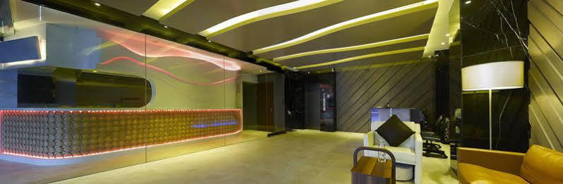 Beauty Hotels Taipei - Hotel B6 Exterior photo